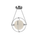 ARIES luminaire suspendu noir, doré, chrome PD76712 | Luminaire Plus.ca