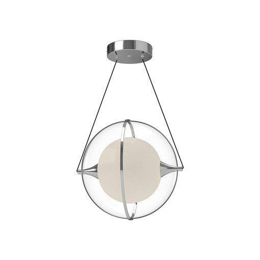 ARIES luminaire suspendu noir, doré, chrome PD76712 | Luminaire Plus.ca