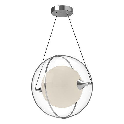 ARIES luminaire suspendu noir, doré, chrome PD76716| Luminaire Plus.ca