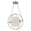 ARIES luminaire suspendu noir, doré, chrome PD76716| Luminaire Plus.ca
