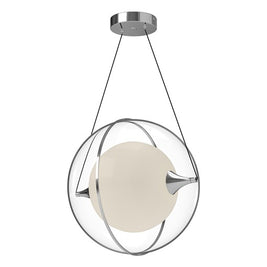 ARIES luminaire suspendu noir, doré, chrome PD76716| Luminaire Plus.ca