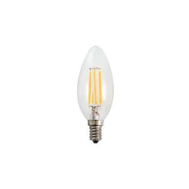 Ampoule DEL CT24 HP chandelle 3K claire DVPD32138A| Luminaire Plus.ca