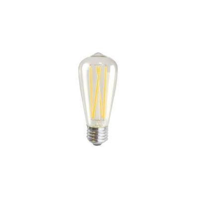 Ampoule DEL ST17 mini vintage 3K claire DVPD61138A | Luminaire Plus.ca