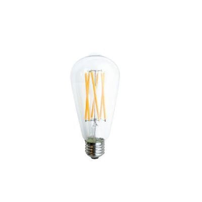 Ampoule DEL ST19 vintage 4000K claire DVPD62148A