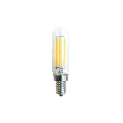 Ampoule DEL T6 tube 3000K claire DVPD75139A | Luminaire Plus.ca