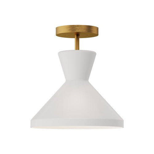 BETTY luminaire semi-plafonnier SF473710