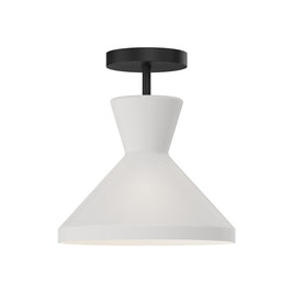 BETTY luminaire semi-plafonnier SF473710 | Luminaire Plus.ca