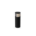 BLAINE luminaire extérieur noir | Luminaire Plus.ca
