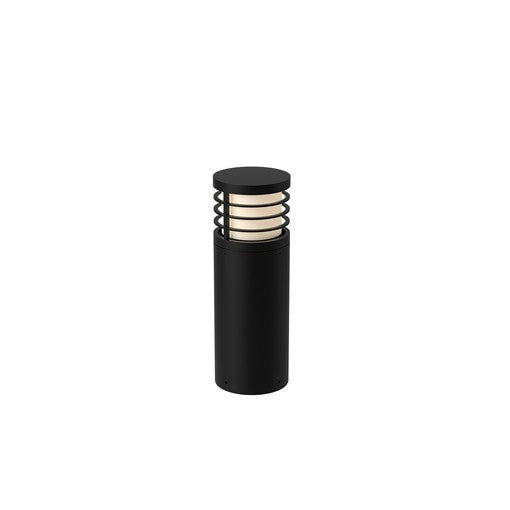 BLAINE luminaire extérieur noir | Luminaire Plus.ca