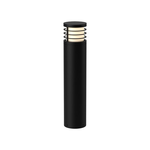BLAINE luminaire extérieur noir | Luminaire Plus.ca