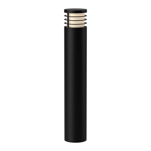 BLAINE luminaire extérieur noir | Luminaire Plus.ca