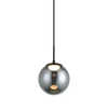 BOBLE luminaire suspendu noir C61311MBSM | Luminaire Plus.ca