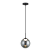 BOBLE luminaire suspendu noir C61311MBSM | Luminaire Plus.ca