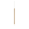 REIGNDROP luminaire suspendu doré C63101AG | Luminaire Plus.ca