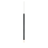 REIGNDROP luminaire suspendu noir C63101MB | Luminaire Plus.ca