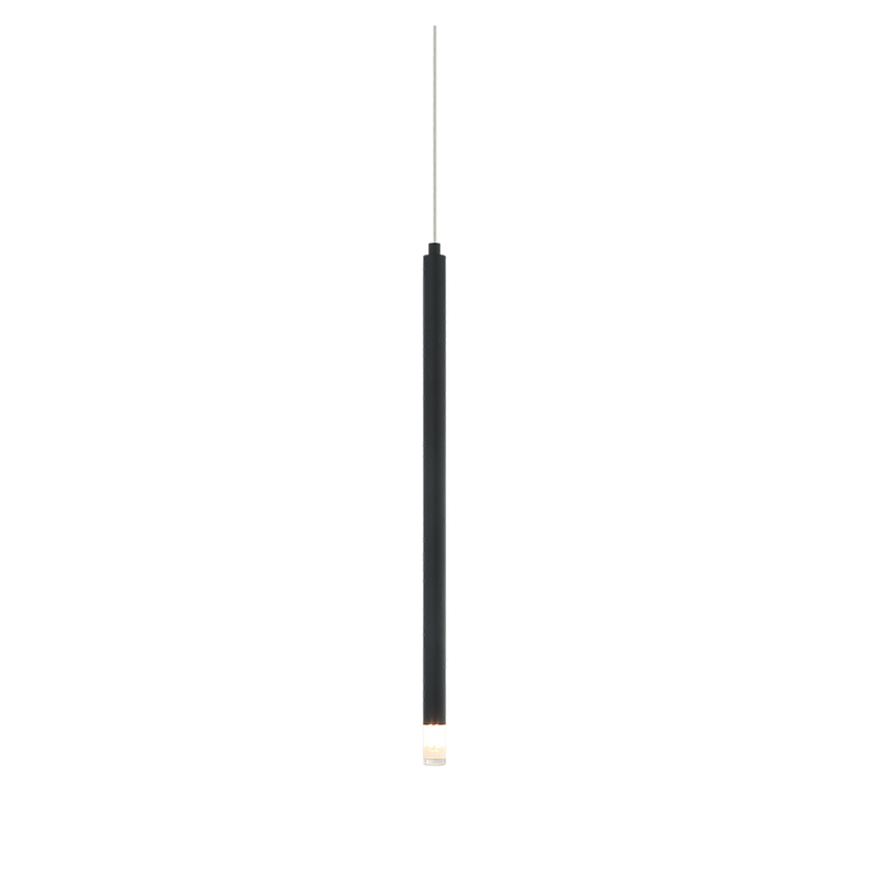 REIGNDROP luminaire suspendu noir C63101MB | Luminaire Plus.ca