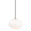 MELOTTE luminaire suspendu doré C63611AGOP | Luminaire Plus.ca