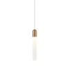 AYDIN luminaire suspendu doré C65801AG