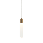 AYDIN luminaire suspendu doré C65801AG