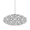 CORAL luminaire suspendu noir C76330BK | Luminaire Plus.ca