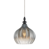 RENITY luminaire suspendu noir C80102SM | Luminaire Plus.ca