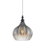 RENITY luminaire suspendu noir C80102SM | Luminaire Plus.ca