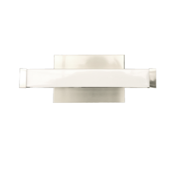 LINÉAIRE luminaire mural chrome 67343