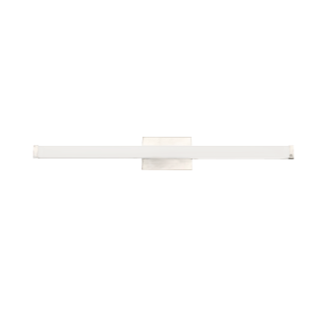 LINÉAIRE luminaire mural chrome 67349