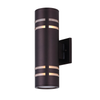 TAY luminaire mural extérieur bronze IOL256ORB
