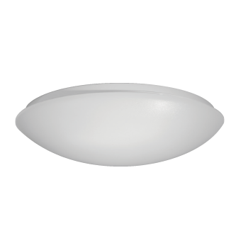 Luminaire plafonnier blanc 65665