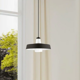 TABANERA luminaire suspendu noir 96803A | Luminaire Plus.ca
