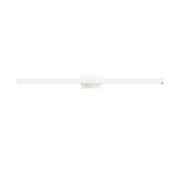 LINÉAIRE luminaire mural chrome 67352 | Luminaire Plus.ca
