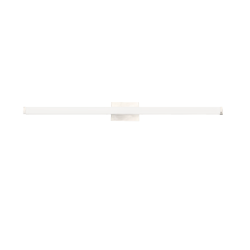 LINÉAIRE luminaire mural chrome 67352