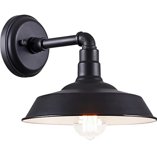 SCACCHI luminaire gris foncé et blanc W58301DG | Luminaire Plus.ca