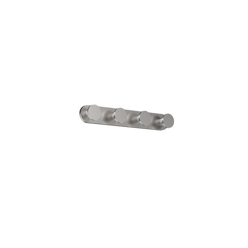 EDNA luminaire mural nickel brossé VL63316-BN