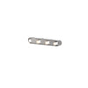 EDNA luminaire mural nickel brossé VL63316-BN