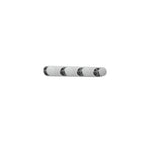 EDNA luminaire mural chrome VL63316-CH| Luminaire Plus.ca