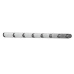 EDNA luminaire mural chrome VL63336-CH