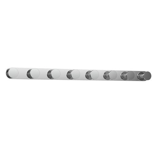 EDNA luminaire mural chrome VL63336-CH