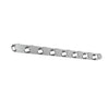 EDNA luminaire mural chrome VL63336-CH