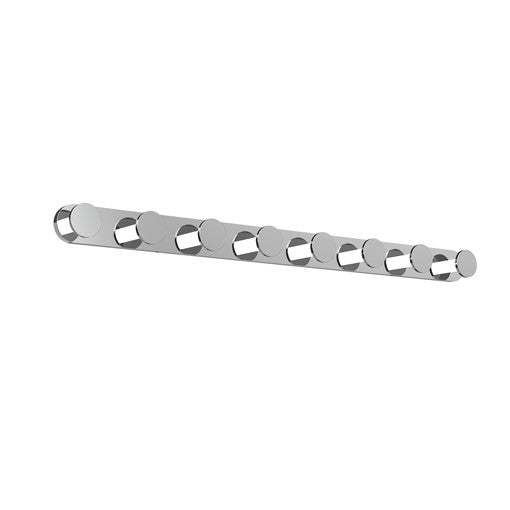 EDNA luminaire mural chrome VL63336-CH