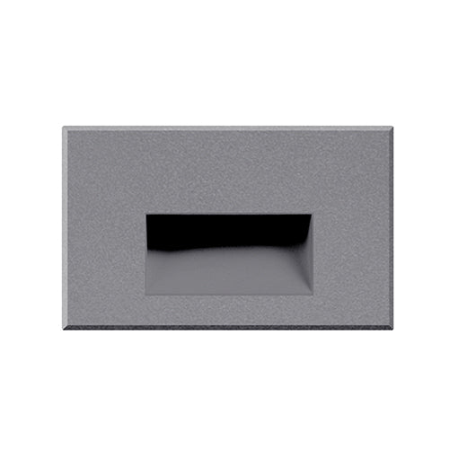 SONIC luminaire de marches gris ER3003-BN | Luminaire Plus.ca