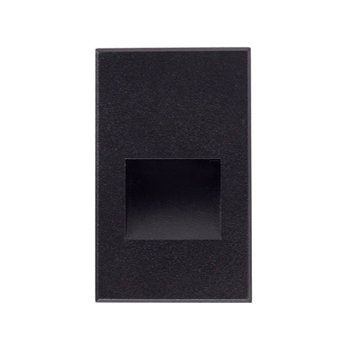 SONIC luminaire de marches noir ER3005-BK | Luminaire Plus.ca