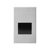 SONIC luminaire vertical d'escalier nickel brossé ER3005-BN