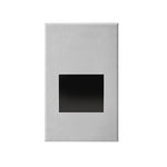 SONIC luminaire vertical d'escalier nickel brossé ER3005-BN