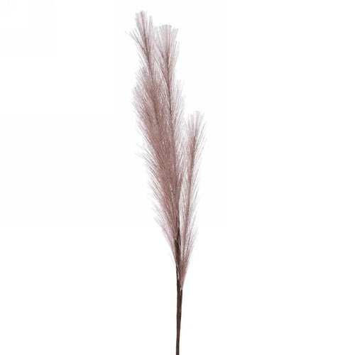 Tige de plumes rose EV1356 | Luminaire Plus.ca