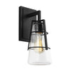 ADELAIDE luminaire mural noir VS2471MBK