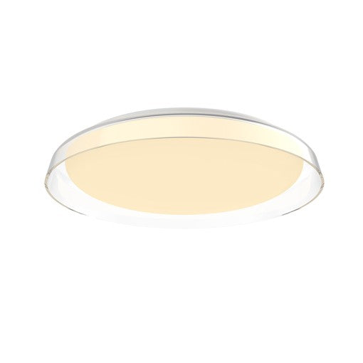HAMPTON luminaire plafonnier clair FM43117-CL