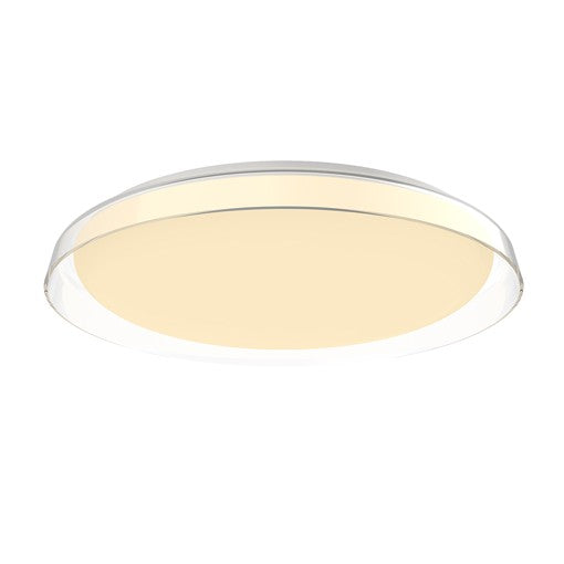 HAMPTON luminaire plafonnier clair FM43121-CL