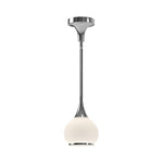 HAZEL luminaire suspendu  6 5/8 " diamètre PD524006 | Luminaire Plus.ca